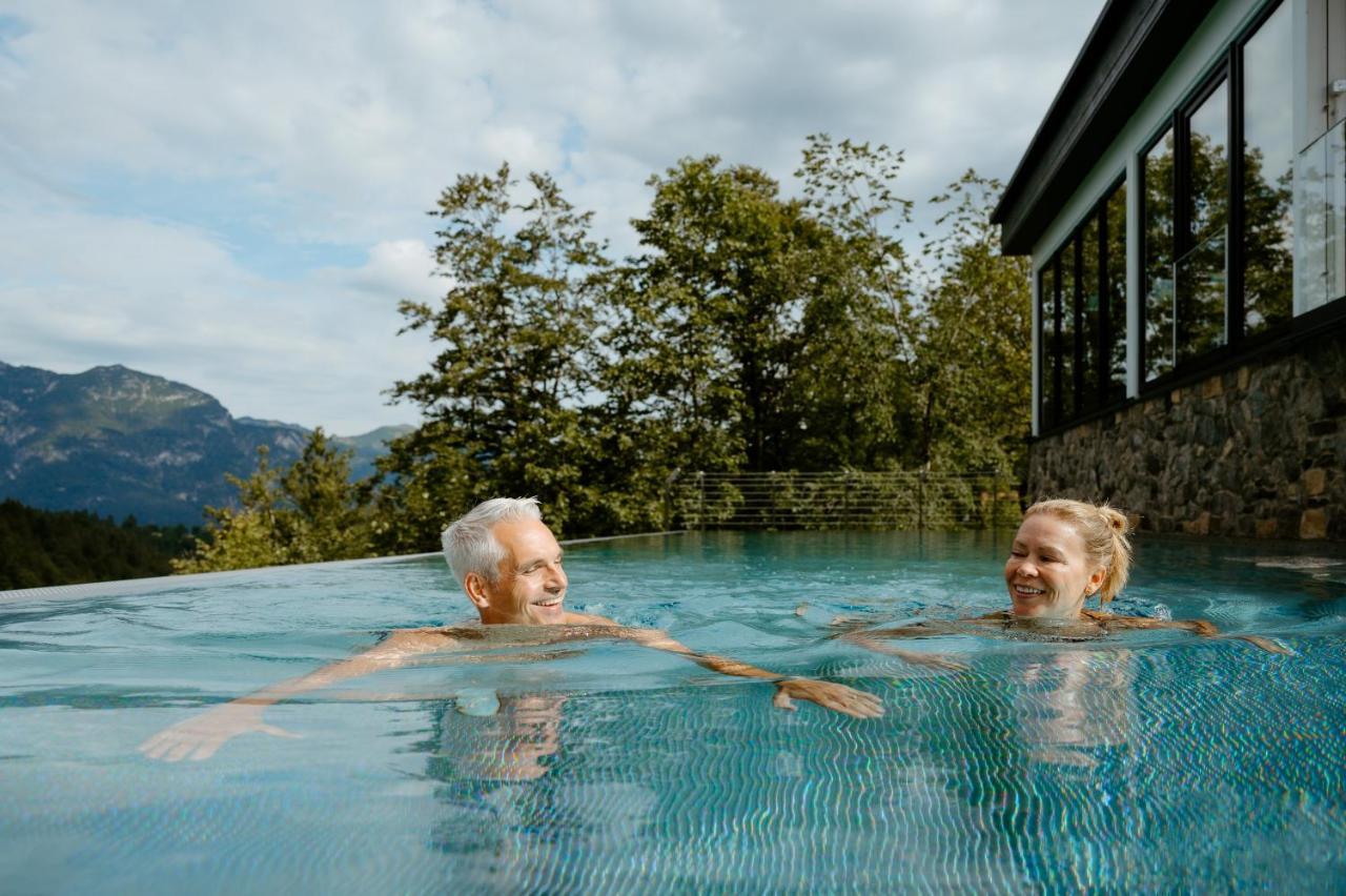 Das Graseck - Mountain Hideaway & Health Care Γκάρμις-Παρτενκίρχεν Εξωτερικό φωτογραφία